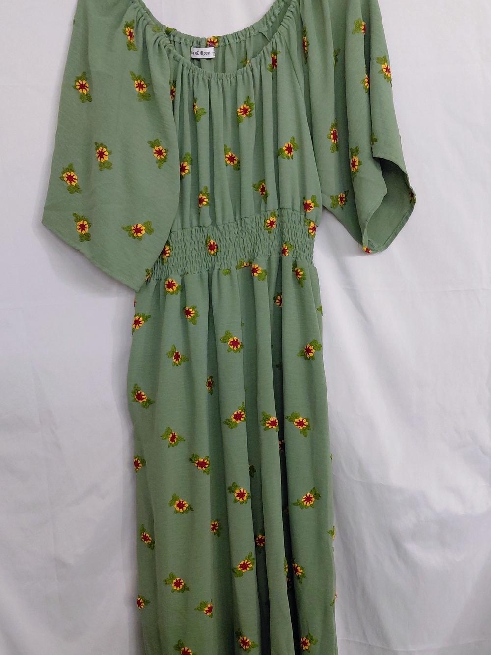 Ana And Rose Xl Pantsuit